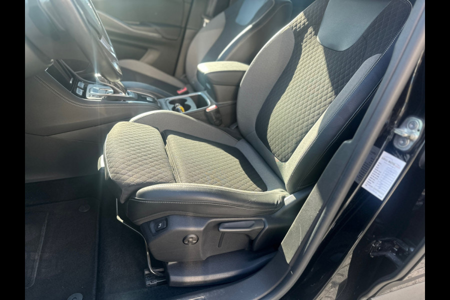 Opel Grandland X 1.6 Turbo Hybrid Plug-in Innovation