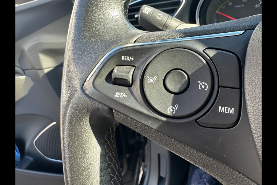Opel Grandland X 1.6 Turbo Hybrid Plug-in Innovation