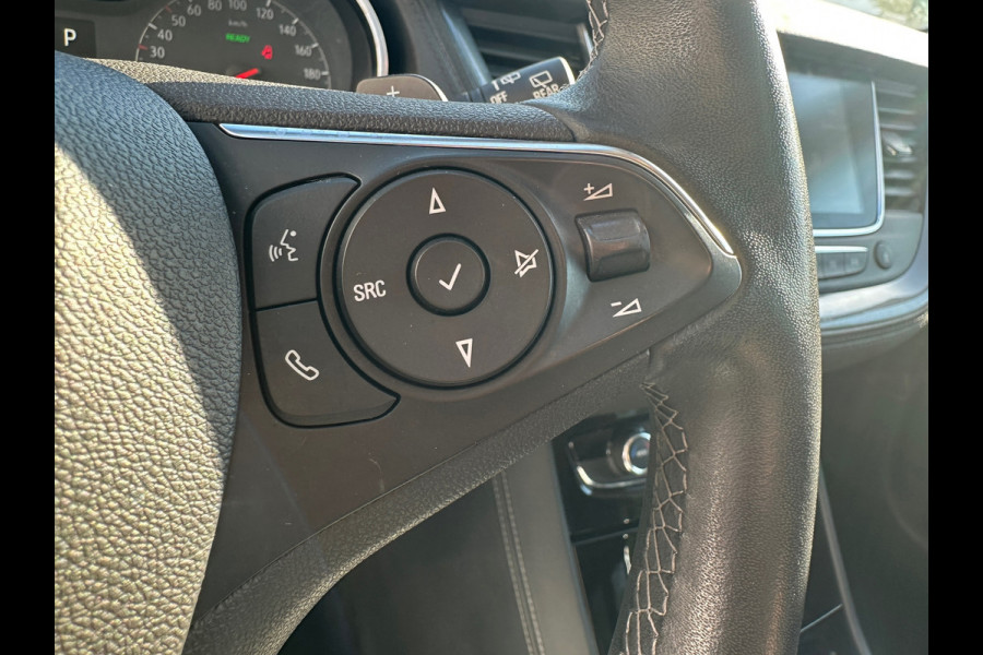 Opel Grandland X 1.6 Turbo Hybrid Plug-in Innovation