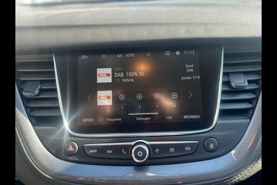 Opel Grandland X 1.6 Turbo Hybrid Plug-in Innovation