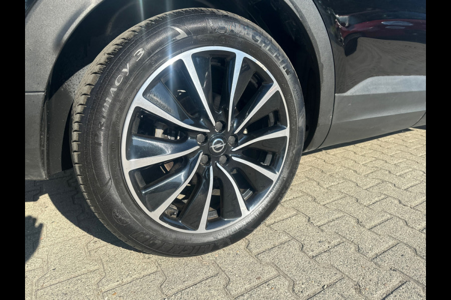 Opel Grandland X 1.6 Turbo Hybrid Plug-in Innovation