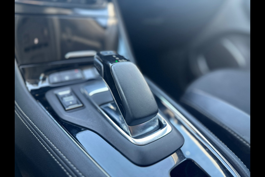 Opel Grandland X 1.6 Turbo Hybrid Plug-in Innovation