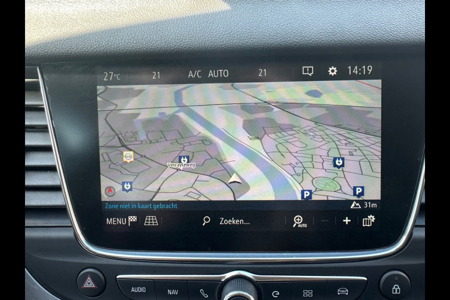Opel Grandland X 1.6 Turbo Hybrid Plug-in Innovation