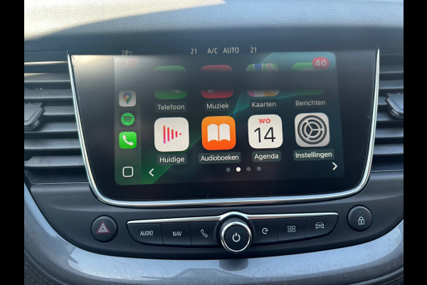 Opel Grandland X 1.6 Turbo Hybrid Plug-in Innovation