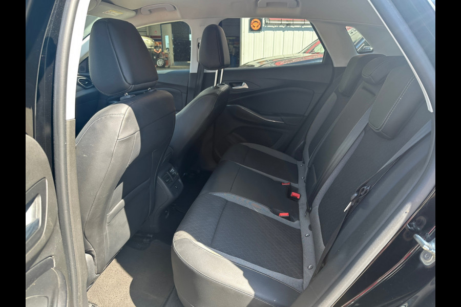 Opel Grandland X 1.6 Turbo Hybrid Plug-in Innovation