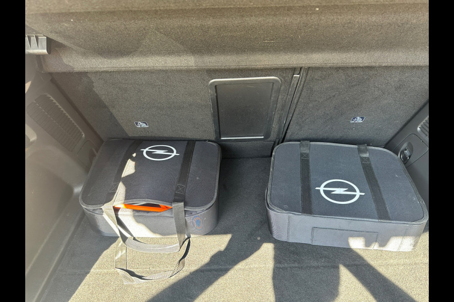 Opel Grandland X 1.6 Turbo Hybrid Plug-in Innovation