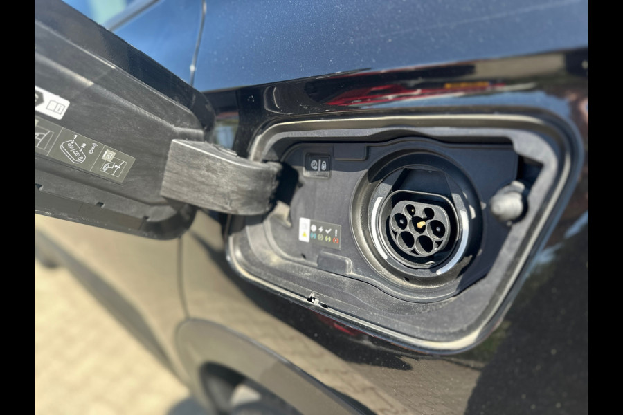 Opel Grandland X 1.6 Turbo Hybrid Plug-in Innovation