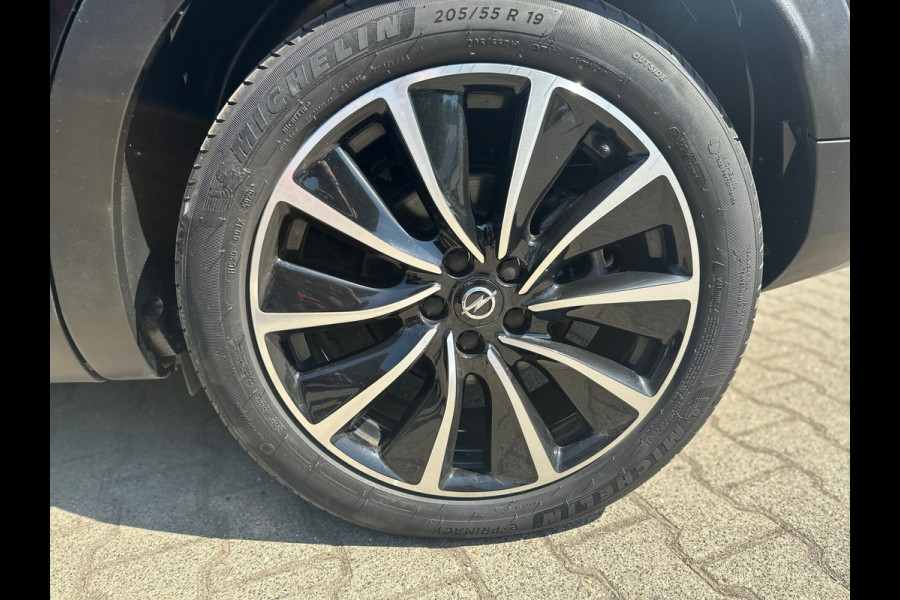 Opel Grandland X 1.6 Turbo Hybrid Plug-in Innovation