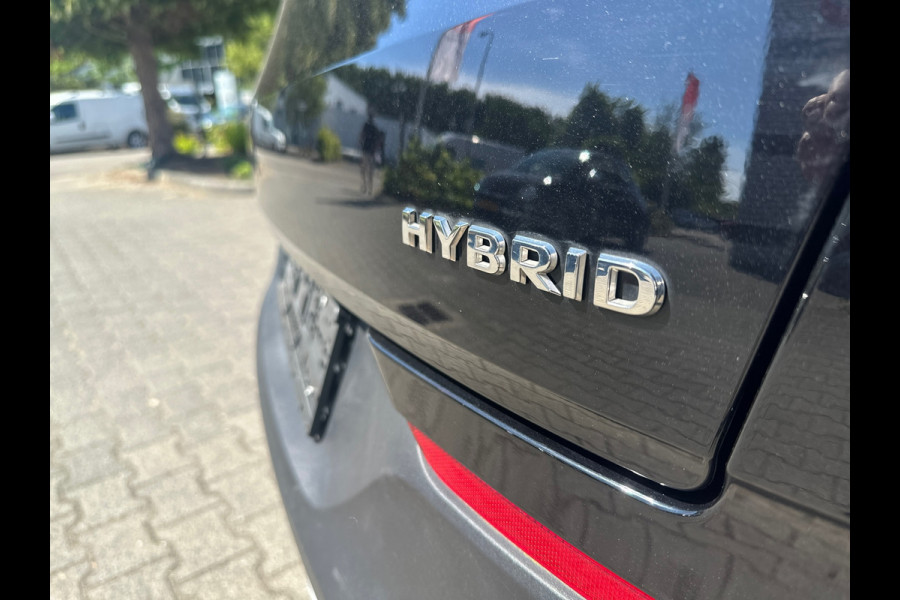 Opel Grandland X 1.6 Turbo Hybrid Plug-in Innovation