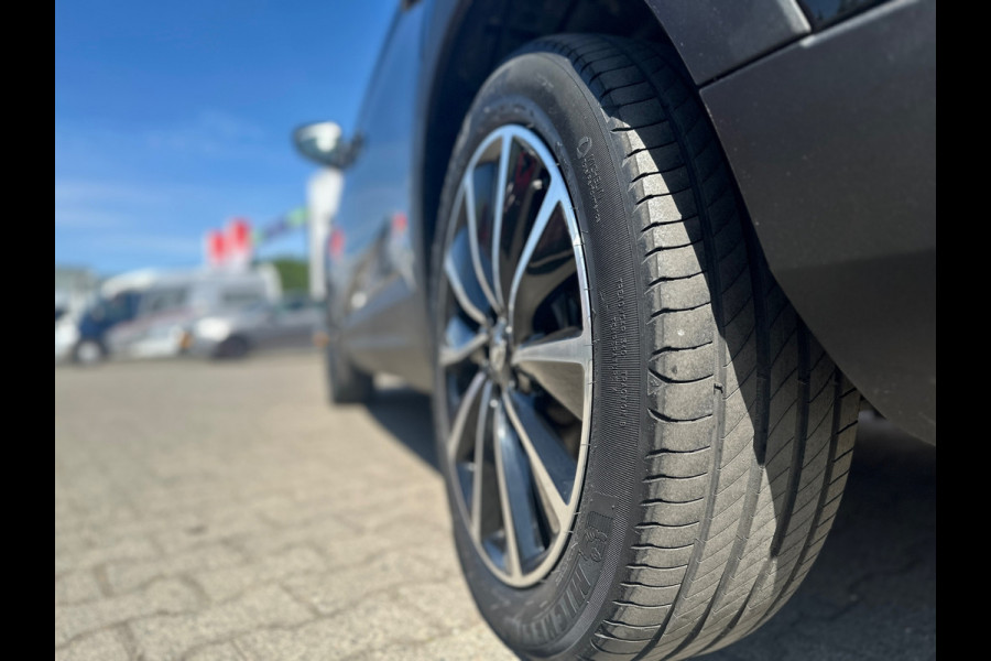 Opel Grandland X 1.6 Turbo Hybrid Plug-in Innovation