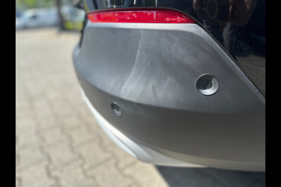 Opel Grandland X 1.6 Turbo Hybrid Plug-in Innovation
