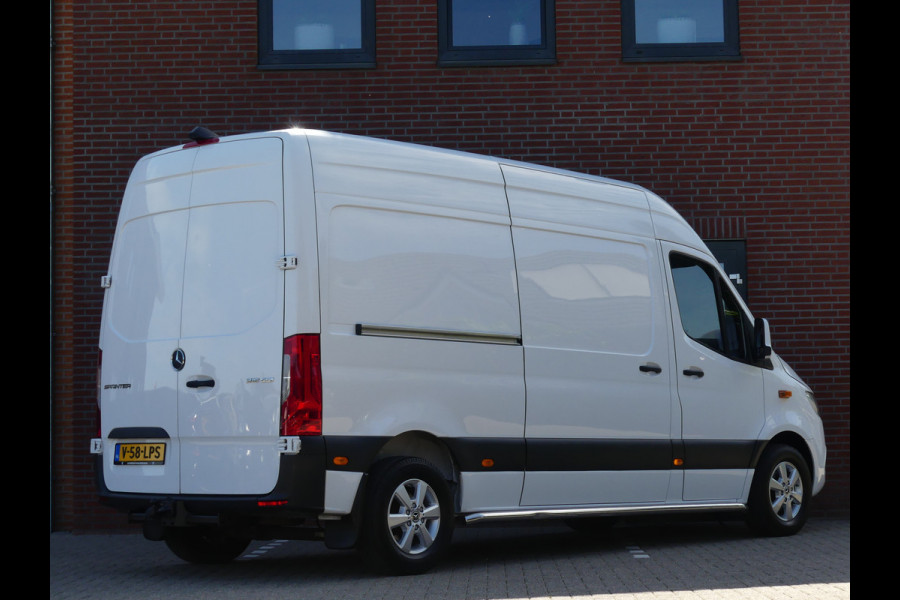 Mercedes-Benz Sprinter 315 CDI L2H2 Leer/Trekhaak/Camera/Cruise control