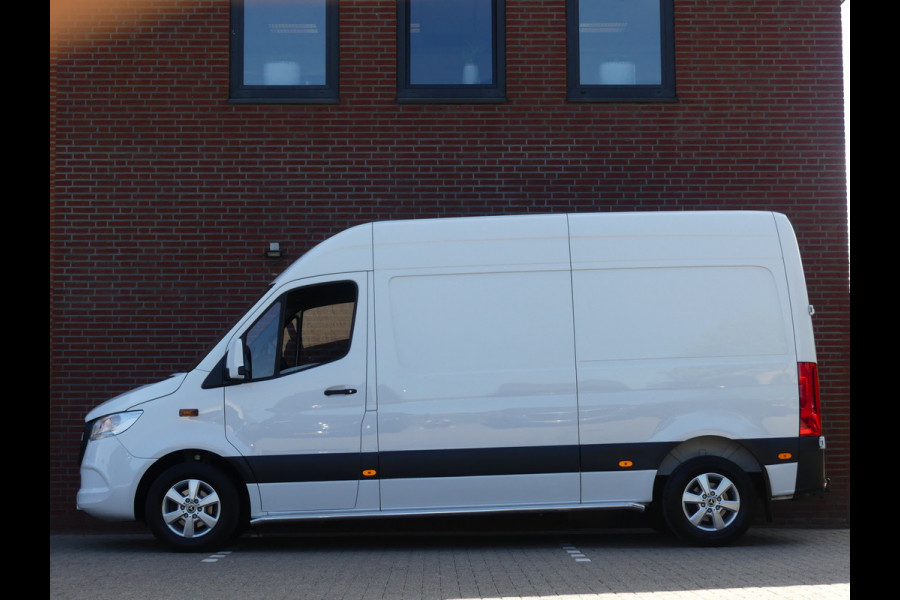 Mercedes-Benz Sprinter 315 CDI L2H2 Leer/Trekhaak/Camera/Cruise control