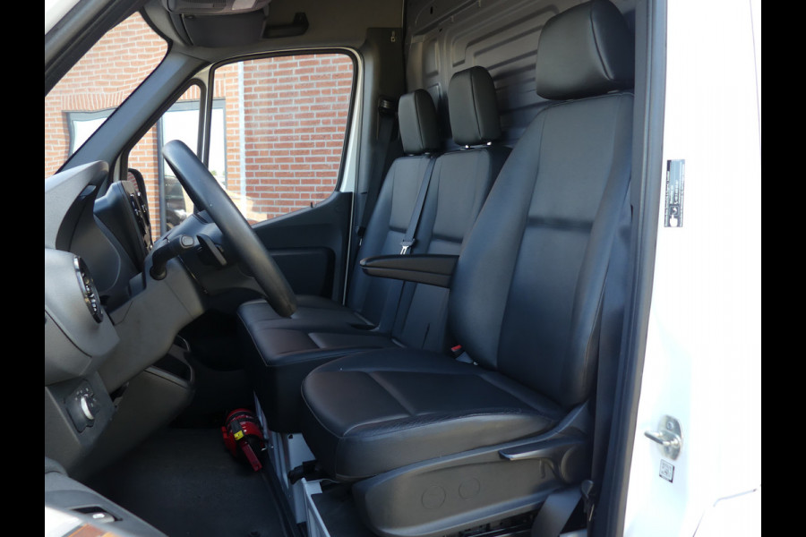 Mercedes-Benz Sprinter 315 CDI L2H2 Leer/Trekhaak/Camera/Cruise control
