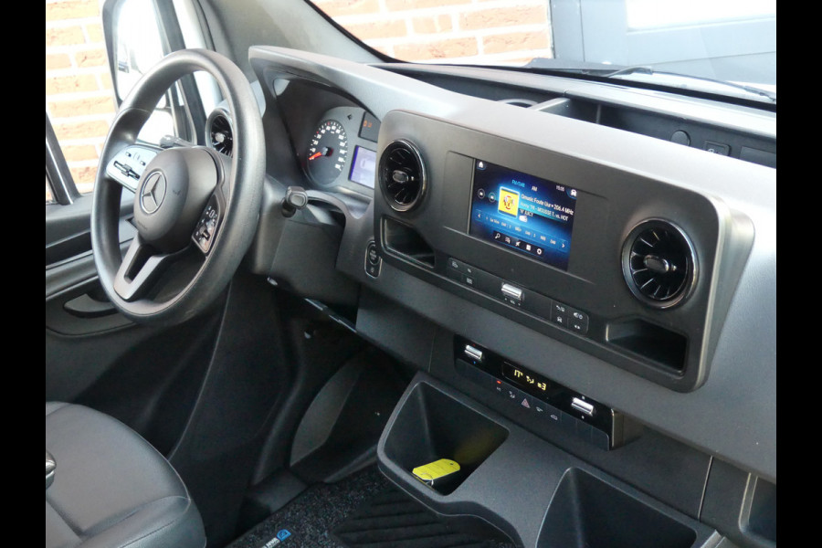 Mercedes-Benz Sprinter 315 CDI L2H2 Leer/Trekhaak/Camera/Cruise control