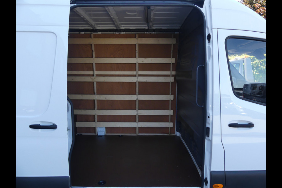Mercedes-Benz Sprinter 315 CDI L2H2 Leer/Trekhaak/Camera/Cruise control