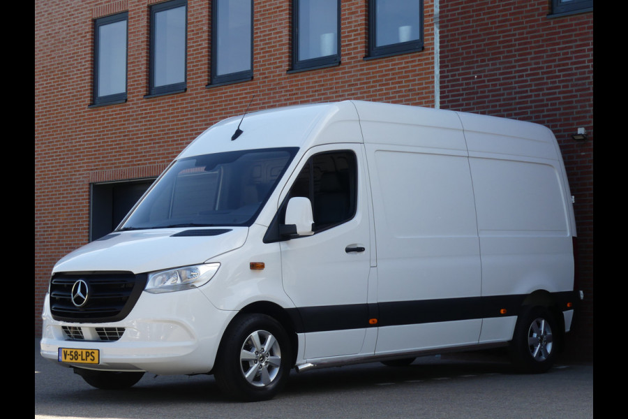 Mercedes-Benz Sprinter 315 CDI L2H2 Leer/Trekhaak/Camera/Cruise control