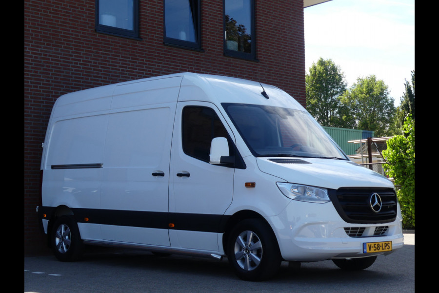 Mercedes-Benz Sprinter 315 CDI L2H2 Leer/Trekhaak/Camera/Cruise control
