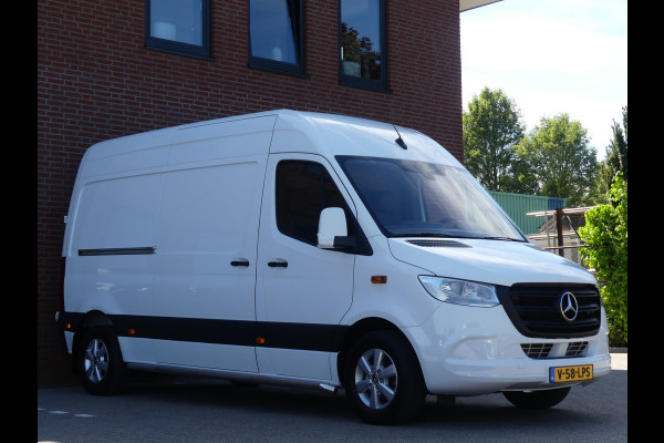 Mercedes-Benz Sprinter 315 CDI L2H2 Leer/Trekhaak/Camera/Cruise control