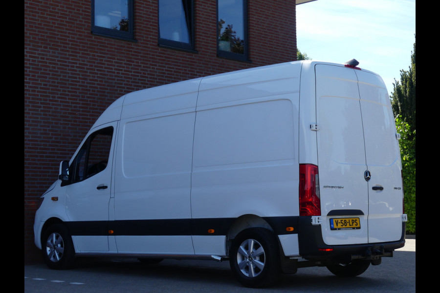 Mercedes-Benz Sprinter 315 CDI L2H2 Leer/Trekhaak/Camera/Cruise control