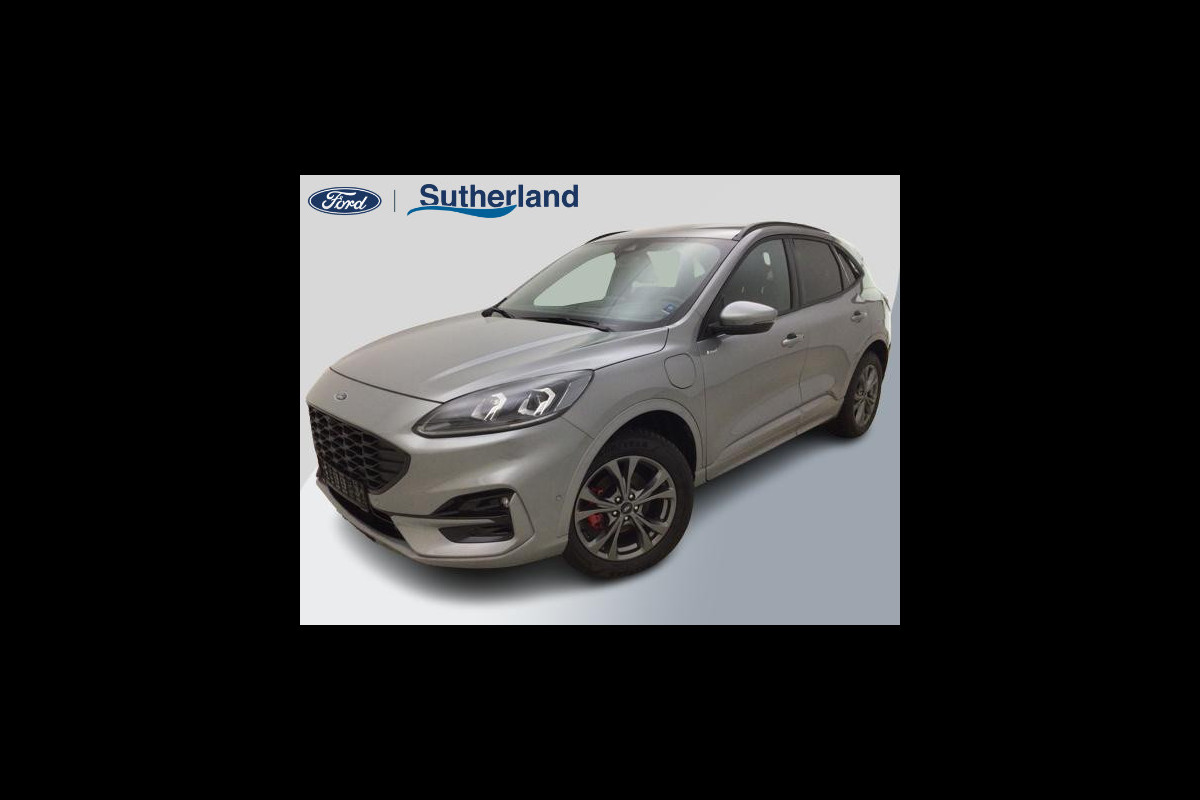 Ford Kuga 2.5 PHEV ST-Line X 225pk | Driver Assistance Pack | Technology Pack | Winterpack | Trekhaak afneembaar | Verlengde Fabrieksgarantie tot 07-2028 Ford Kuga 2.5 PHEV ST-Line X 225pk | Driver Assistance Pack | Technology Pack | Winterpack | Trekhaak afneembaar | Verlengde Fabrieksgarantie tot 07-2028