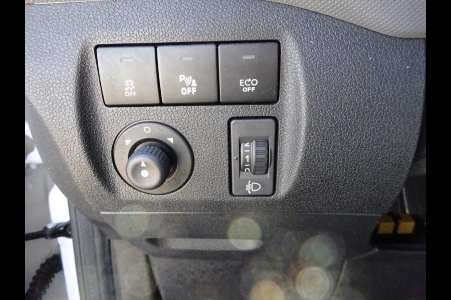 Peugeot Partner 120 1.6 BlueHDi 100 L1 Premium AIRCO NAVI CRUISE SCHUIFDEUR