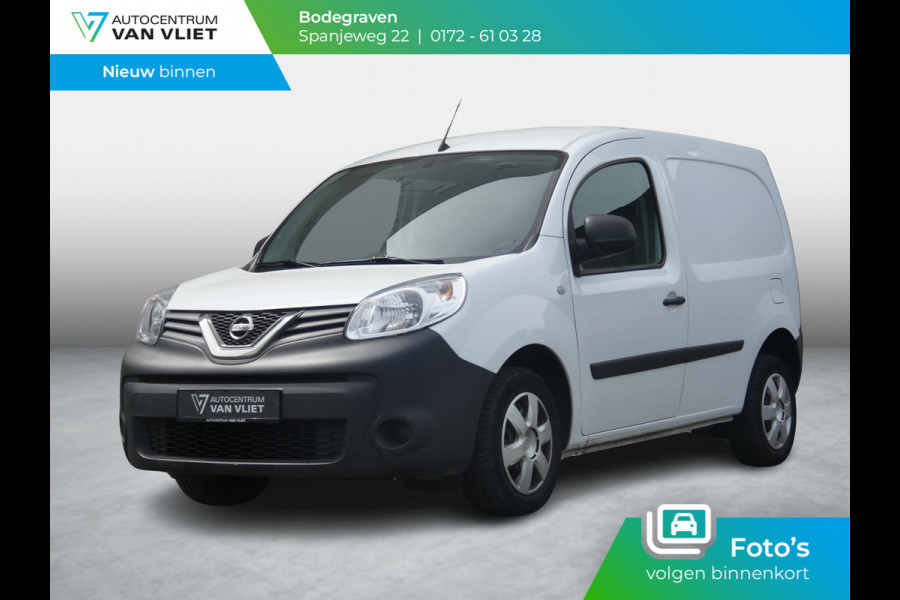 Nissan NV250 1.5 dCi 95 L1H1 Acenta