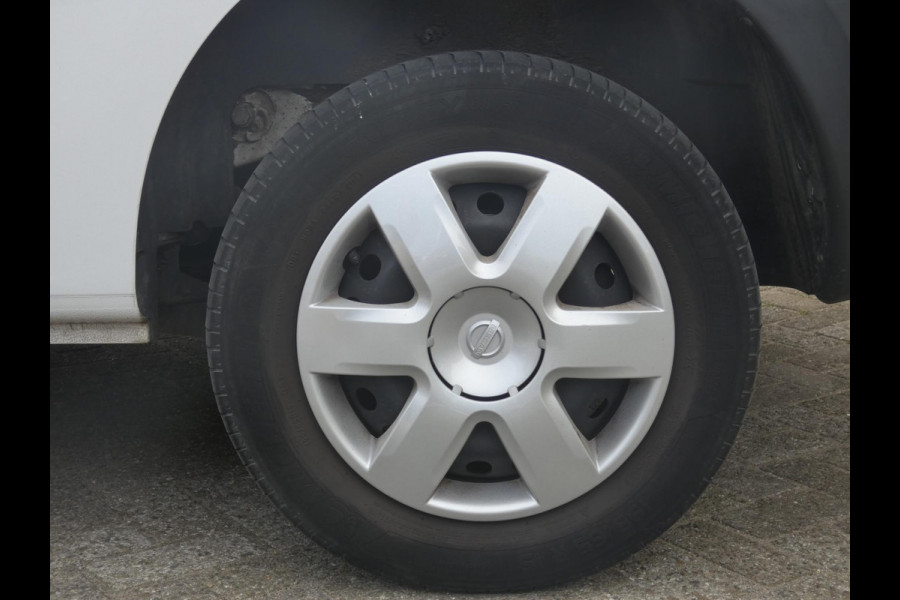 Nissan NV250 1.5 dCi 95 L1H1 Acenta
