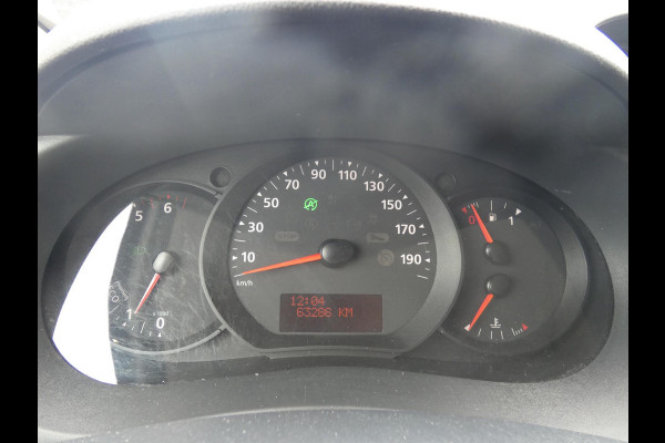 Nissan NV250 1.5 dCi 95 L1H1 Acenta