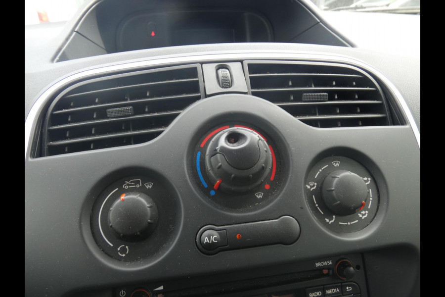 Nissan NV250 1.5 dCi 95 L1H1 Acenta