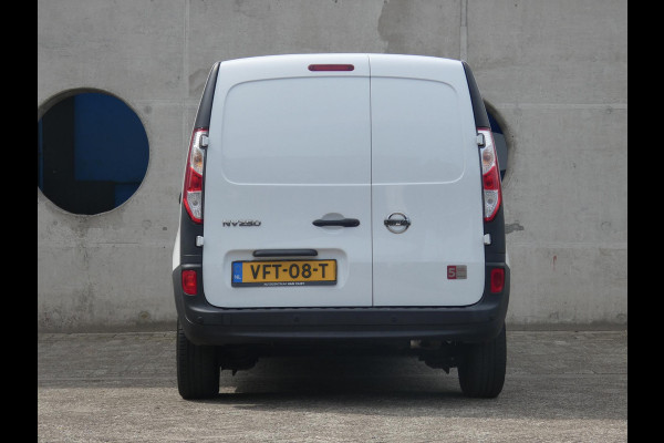 Nissan NV250 1.5 dCi 95 L1H1 Acenta