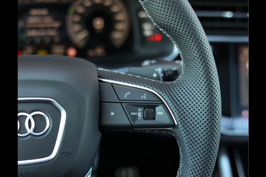 Audi Q8 60 TFSI e Quattro Pro Line S Competition *Direct leverbaar*Advanced*Pano*Vol!*