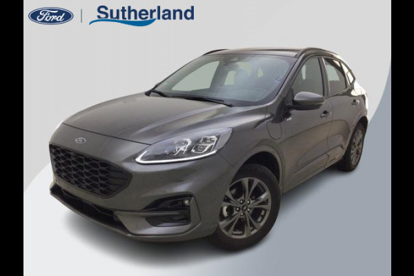 Ford Kuga 2.5 PHEV ST-Line X 225pk | Driver Assistance Pack | Wegklapbare Trekhaak | Winterpack | Verlengde Fabrieksgarantie tot 05-2028