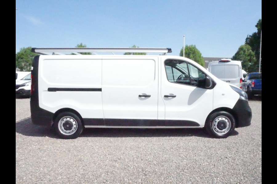 Opel Vivaro 1.6 CDTI 120PK, L2H1, Airco