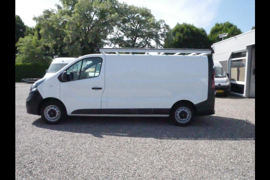 Opel Vivaro 1.6 CDTI 120PK, L2H1, Airco
