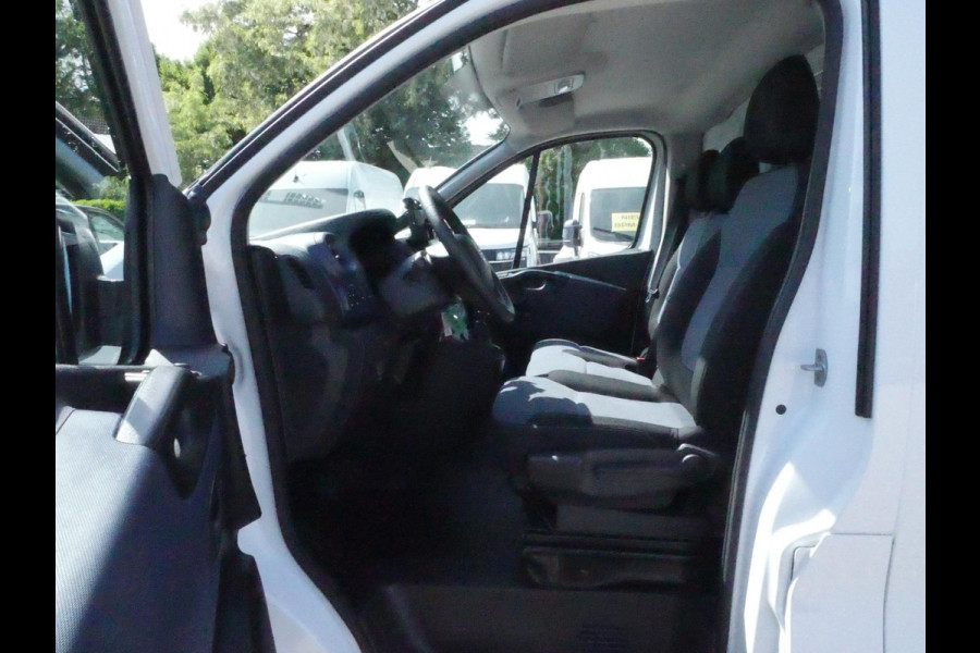 Opel Vivaro 1.6 CDTI 120PK, L2H1, Airco