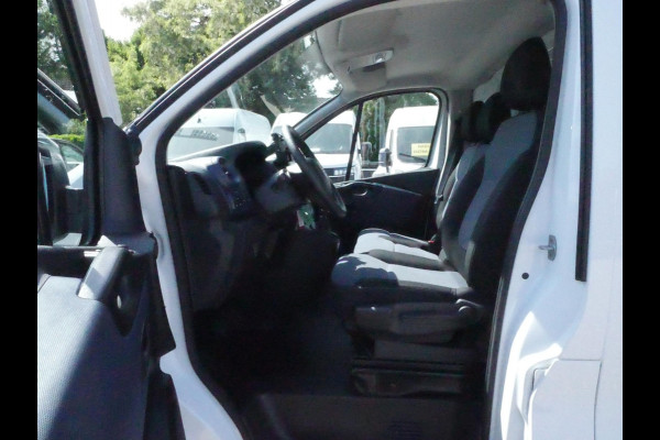 Opel Vivaro 1.6 CDTI 120PK, L2H1, Airco