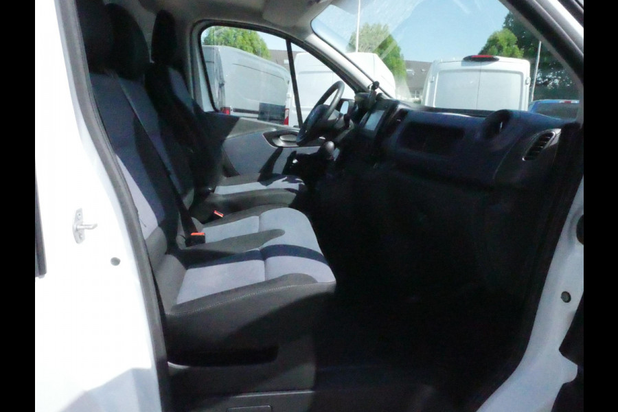Opel Vivaro 1.6 CDTI 120PK, L2H1, Airco