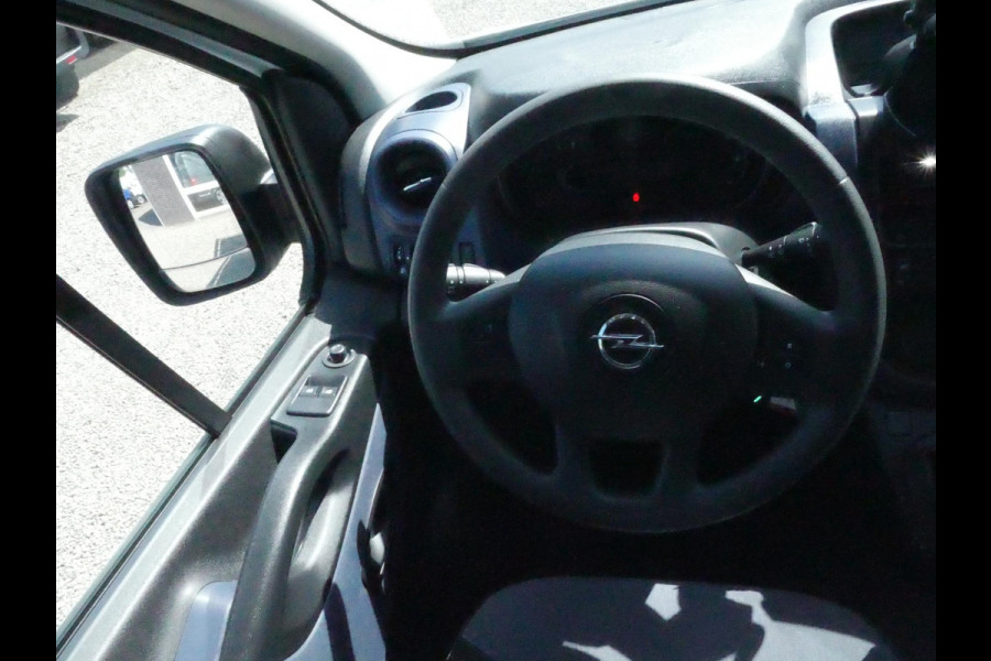 Opel Vivaro 1.6 CDTI 120PK, L2H1, Airco
