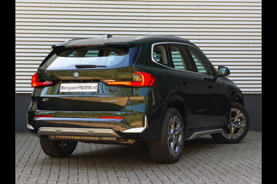 BMW X1 xDrive25e xLine - Sportzetels - Camera - Spiegel Pakket
