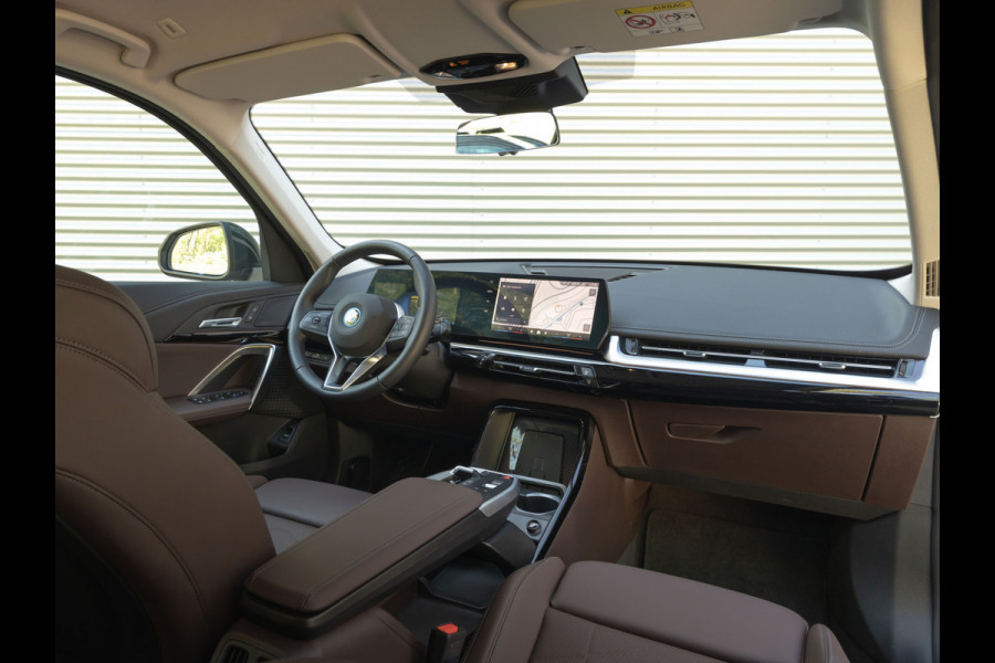 BMW X1 xDrive25e xLine - Sportzetels - Camera - Spiegel Pakket
