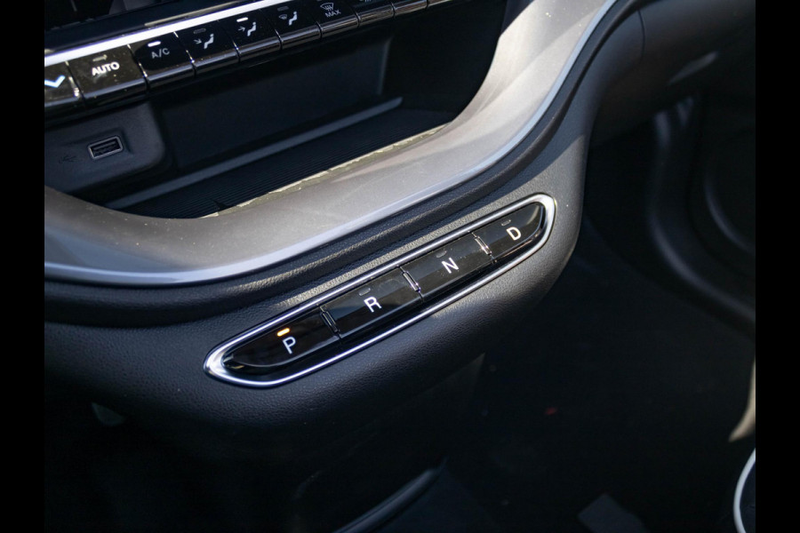 Fiat 500E 42 kWh Cabrio | Clima | Camera | Carplay | Cruise | Uit voorraad leverbaar