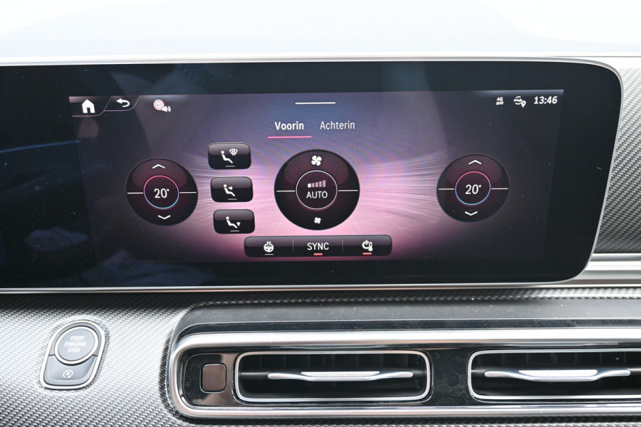 Mercedes-Benz V-Klasse 250d 4-Matic AMG L3 DC Avantgarde Distronic, 360 graden camera, Leder, Verwarmd stuurwiel