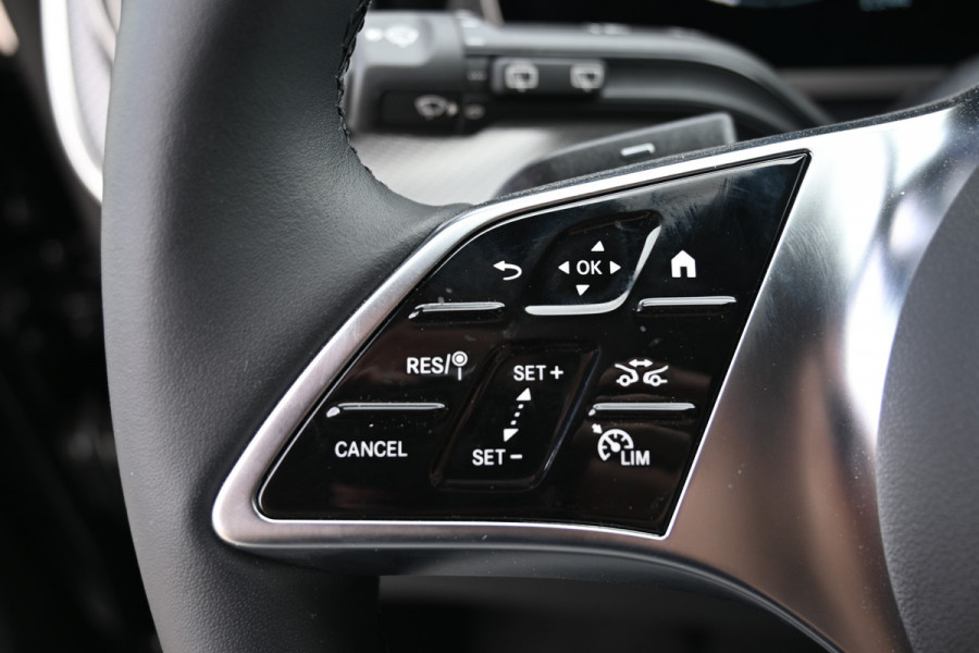 Mercedes-Benz V-Klasse 250d 4-Matic AMG L3 DC Avantgarde Distronic, 360 graden camera, Leder, Verwarmd stuurwiel