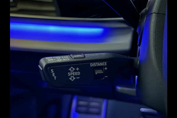Audi Q7 55 TFSI e Quattro BlackEdition S-Line Pano B&O Lucht