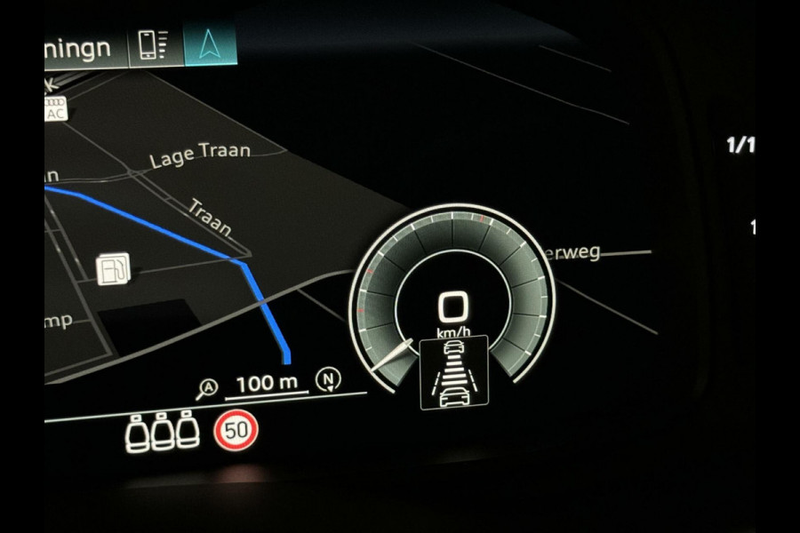 Audi Q7 55 TFSI e Quattro BlackEdition S-Line Pano B&O Lucht