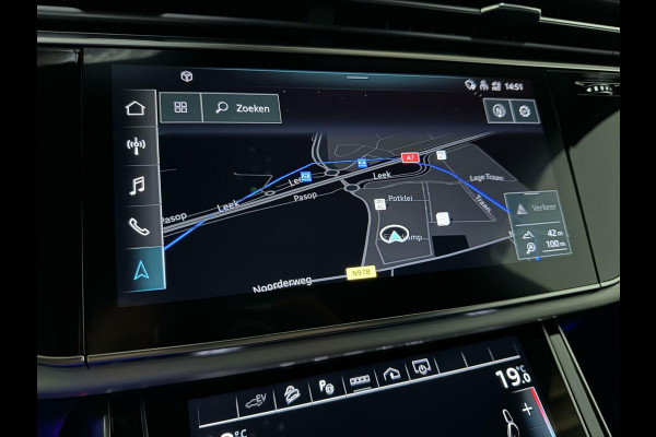 Audi Q7 55 TFSI e Quattro BlackEdition S-Line Pano B&O Lucht