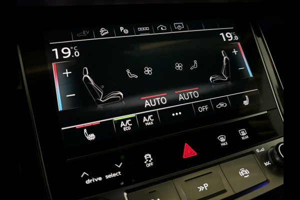 Audi Q7 55 TFSI e Quattro BlackEdition S-Line Pano B&O Lucht