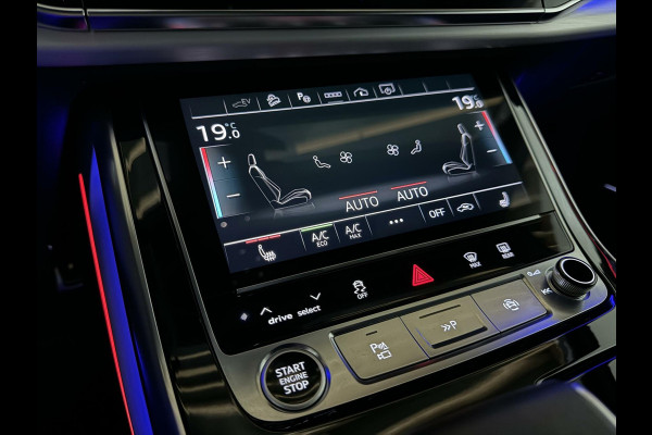 Audi Q7 55 TFSI e Quattro BlackEdition S-Line Pano B&O Lucht