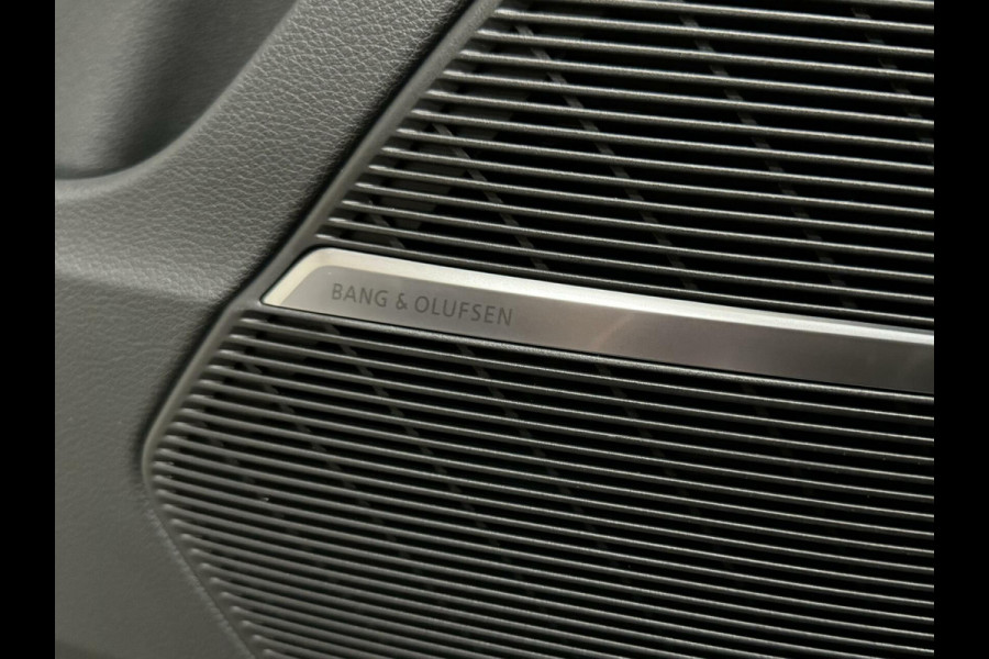 Audi Q7 55 TFSI e Quattro BlackEdition S-Line Pano B&O Lucht